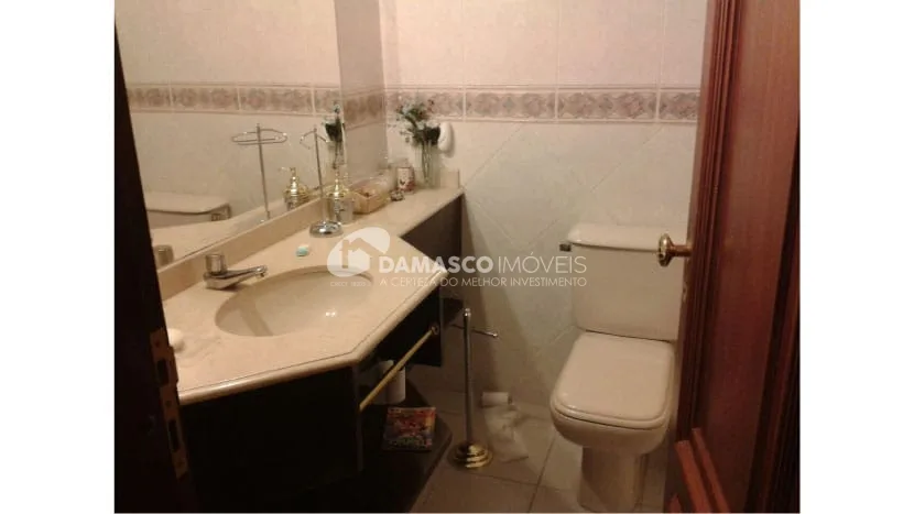 Apartamento à venda 3 Quartos, 3 Suites, 2 Vagas, 170M², Santo Antônio, São Caetano do Sul - SP 