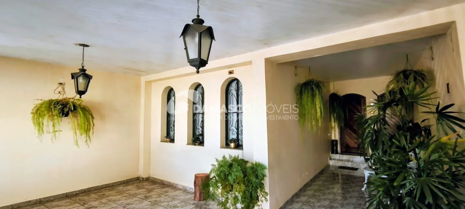 Sobrado - Bairro  Osvaldo Cruz, São Caetano do Sul, SP