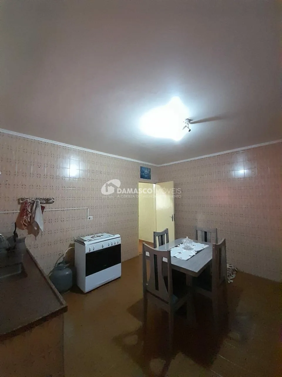Moradia Multifamiliar à venda 7 Quartos, 2 Suítes, 4 Vagas, 332M², Jardim São Caetano, São Caetano do Sul - SP