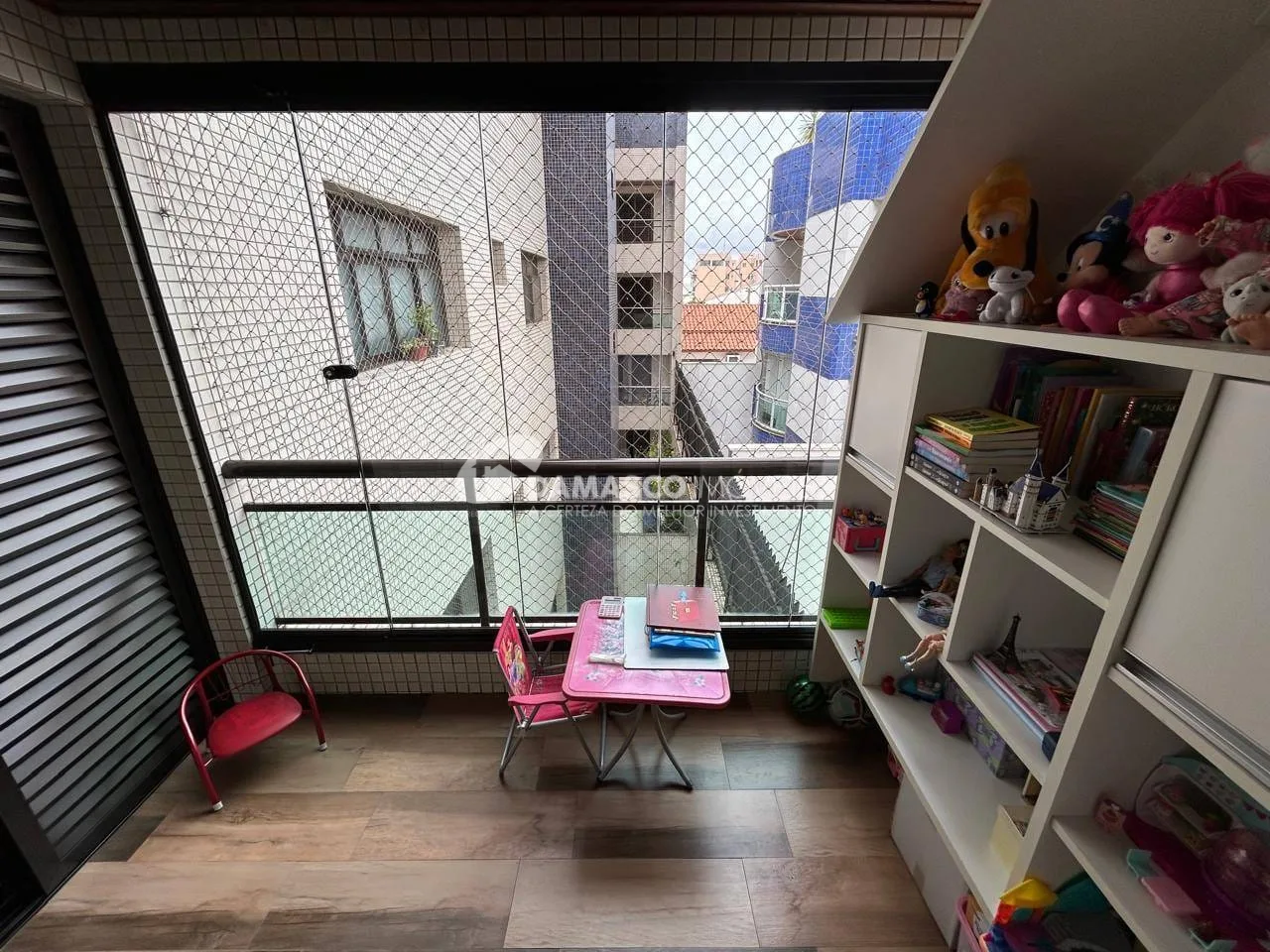 Apartamento à venda, Santa Maria, São Caetano do Sul, SP