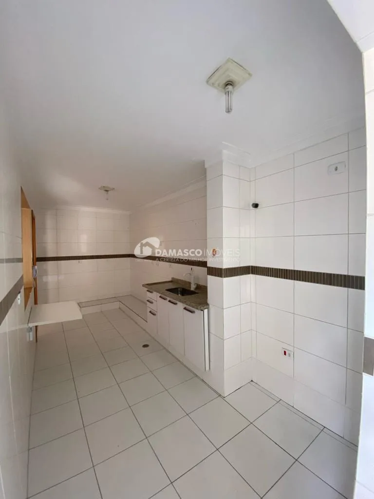 Apartamento para Locação 3 Quartos, 1 Suite, 4 Vagas, Santa Maria, São Caetano do Sul - SP | TOSCANA I                                                   