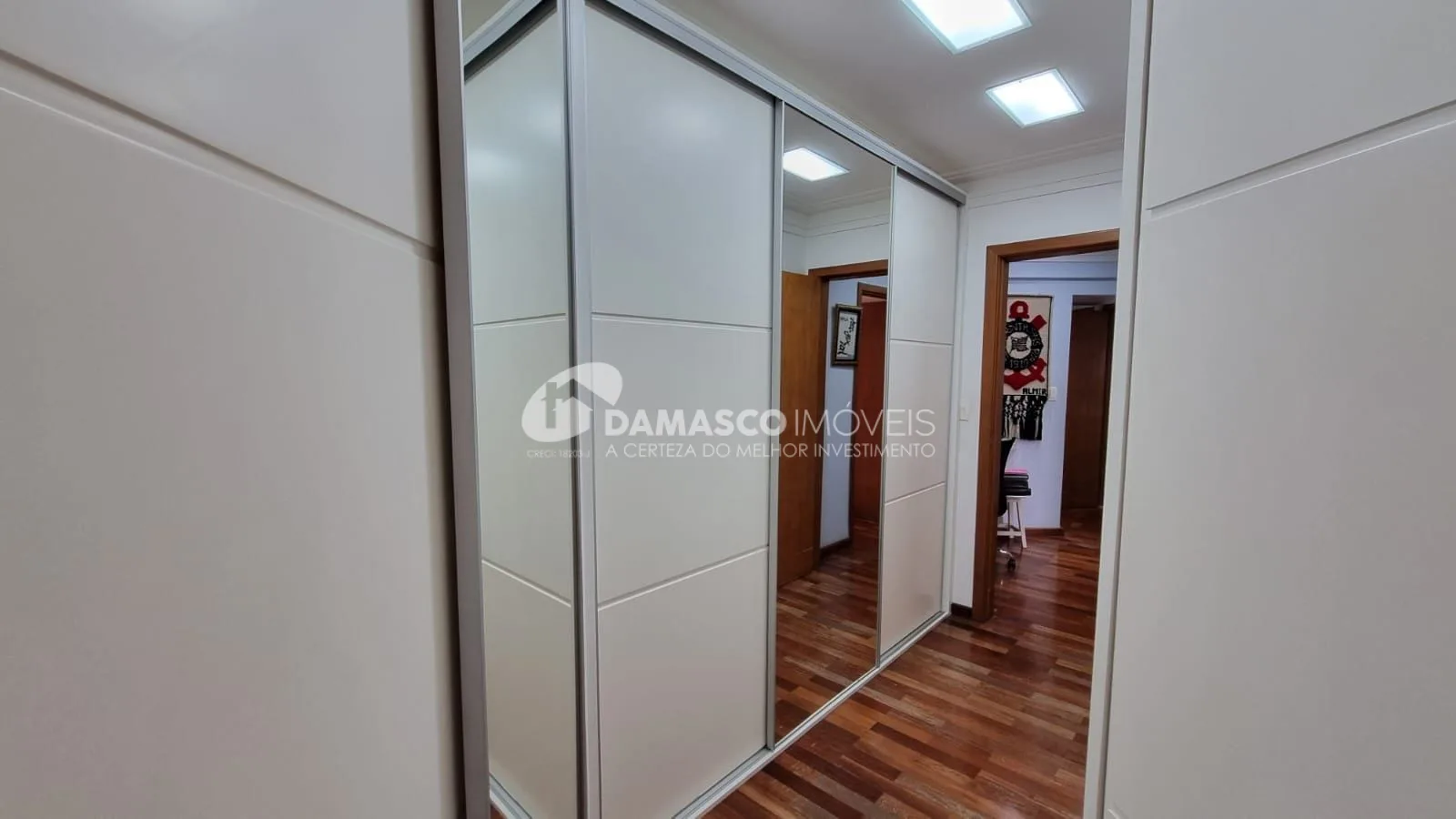 Apartamento à venda, Olímpico, São Caetano do Sul, SP