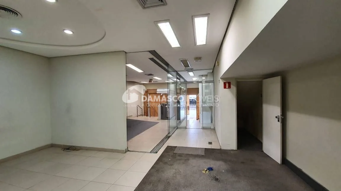 Predio Comercial  a venda 240m² - Centro - São Caetano do Sul