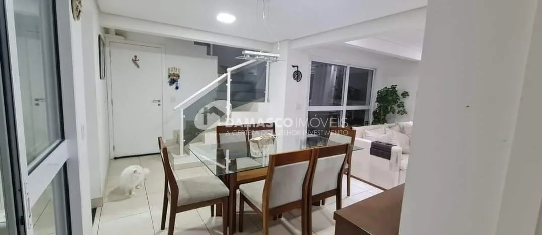 Apartamento à venda 3 Quartos, 3 Suites, 3 Vagas, 165M², Centro, São Caetano do Sul - SP 
