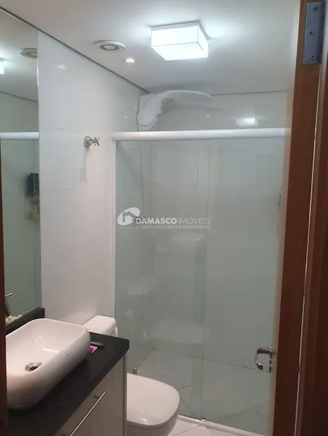 Apartamento à venda, Barcelona, São Caetano do Sul, SP
