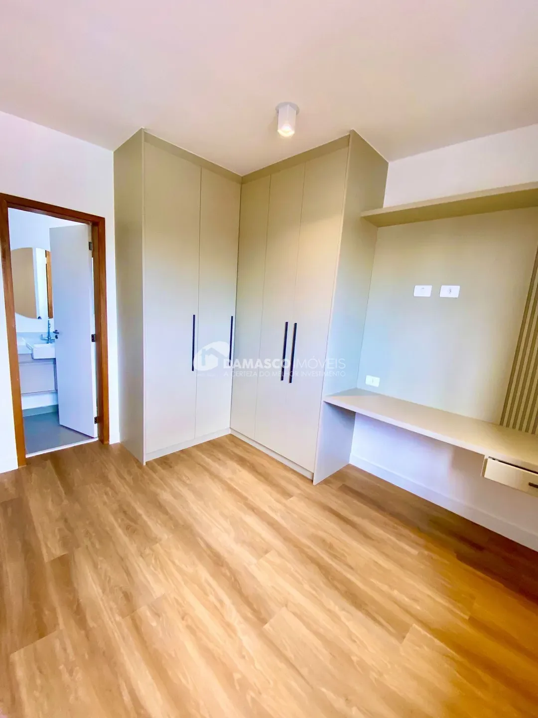 Apartamento à venda, Vila Alpina, Santo André, SP
