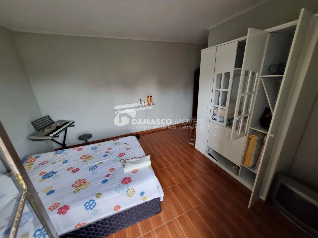 Sobrado à venda 4 Quartos, 2 Suites, 8 Vagas, Rudge Ramos, São Bernardo do Campo - SP