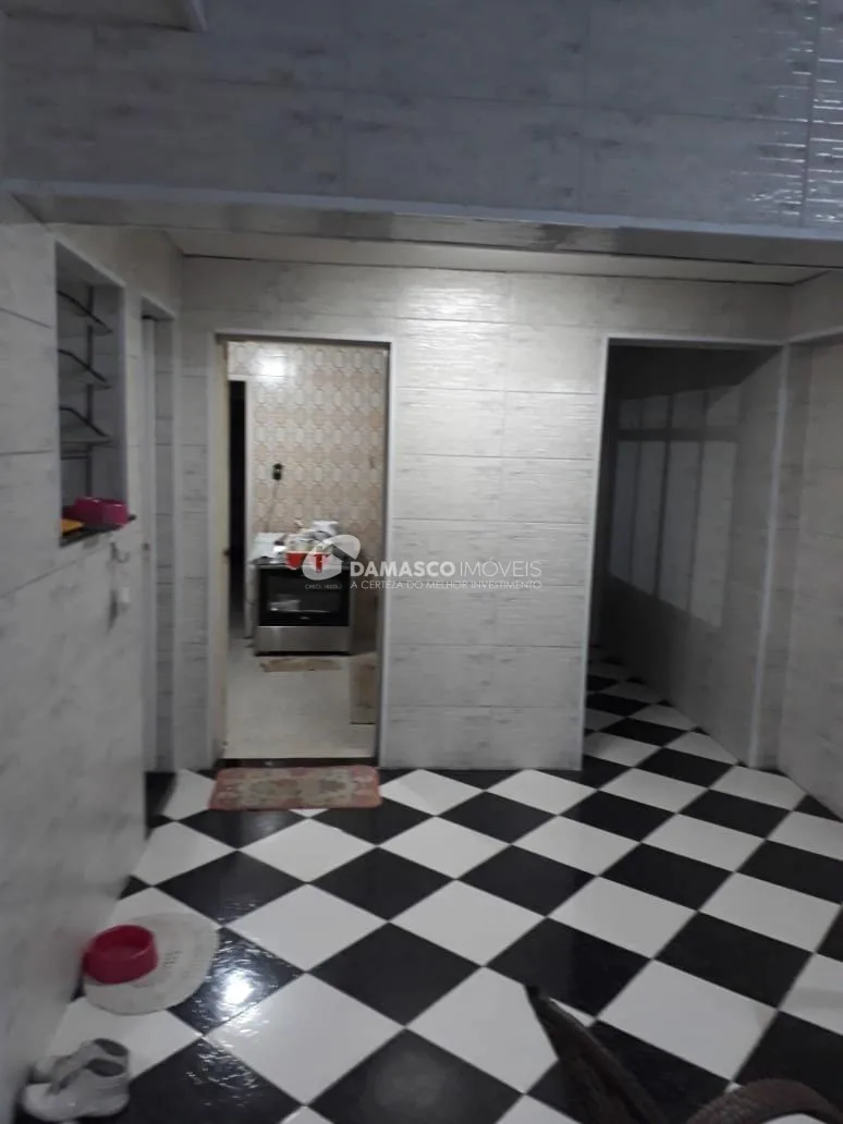 Sobrado à venda 3 Quartos, 2 Vagas, 215M², Jardim Guairaca, São Paulo - SP