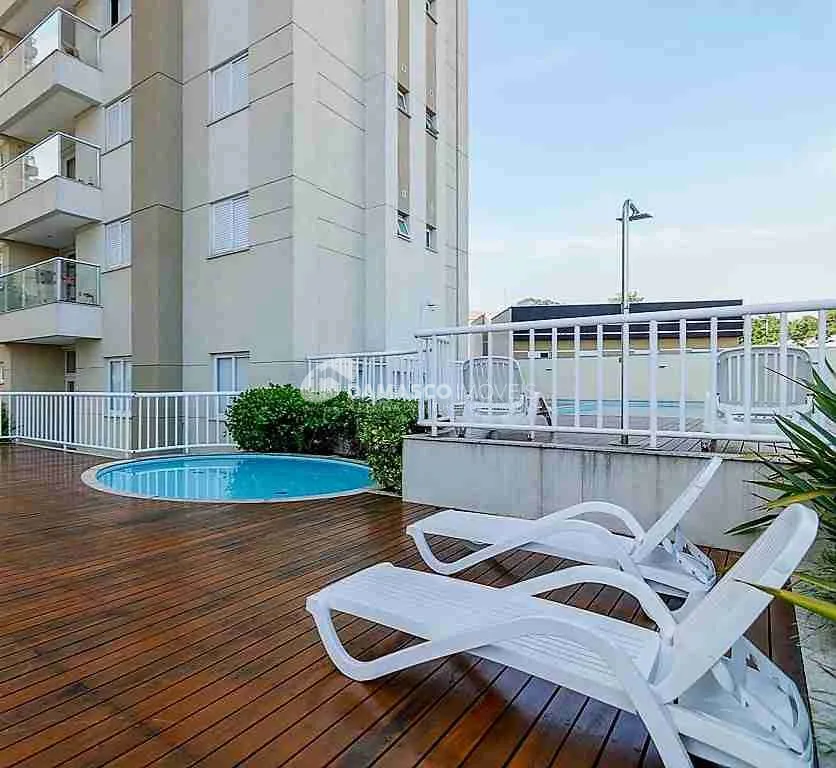Apartamento padrão para Locação, Jardim, Santo André, SP