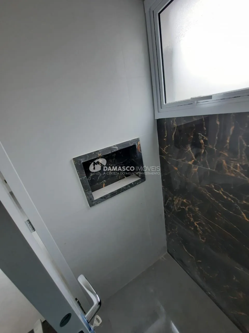 Apartamento à venda 2 Quartos, 1 Suite, 1 Vaga, 65M², Vila Curuçá, Santo André - SP 