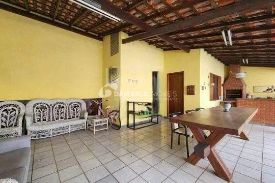 Casa à venda 4 Quartos, 4 Suites, 6 Vagas, 300M², Santa Maria, São Caetano do Sul - SP