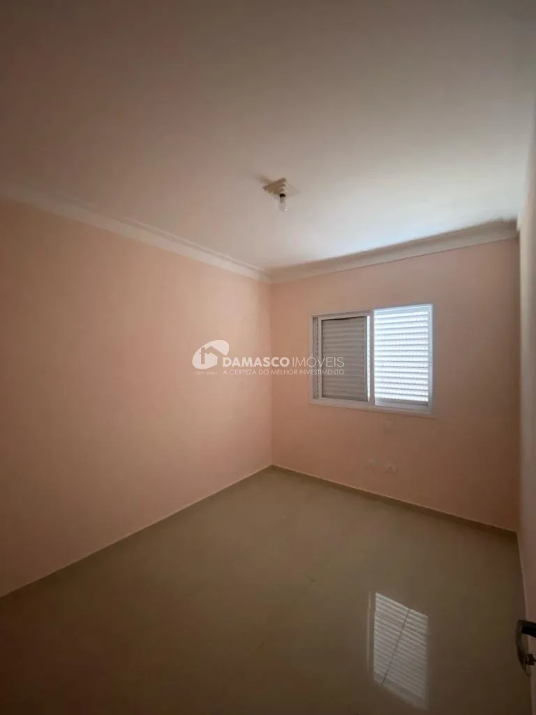 Apartamento para Locação 3 Quartos, 1 Suite, 4 Vagas, Santa Maria, São Caetano do Sul - SP | TOSCANA I                                                   