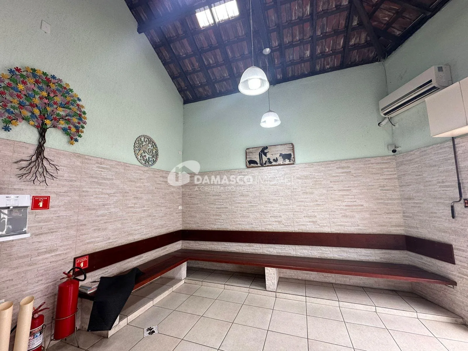 Casa para locação, Santa Maria, São Caetano do Sul, SP