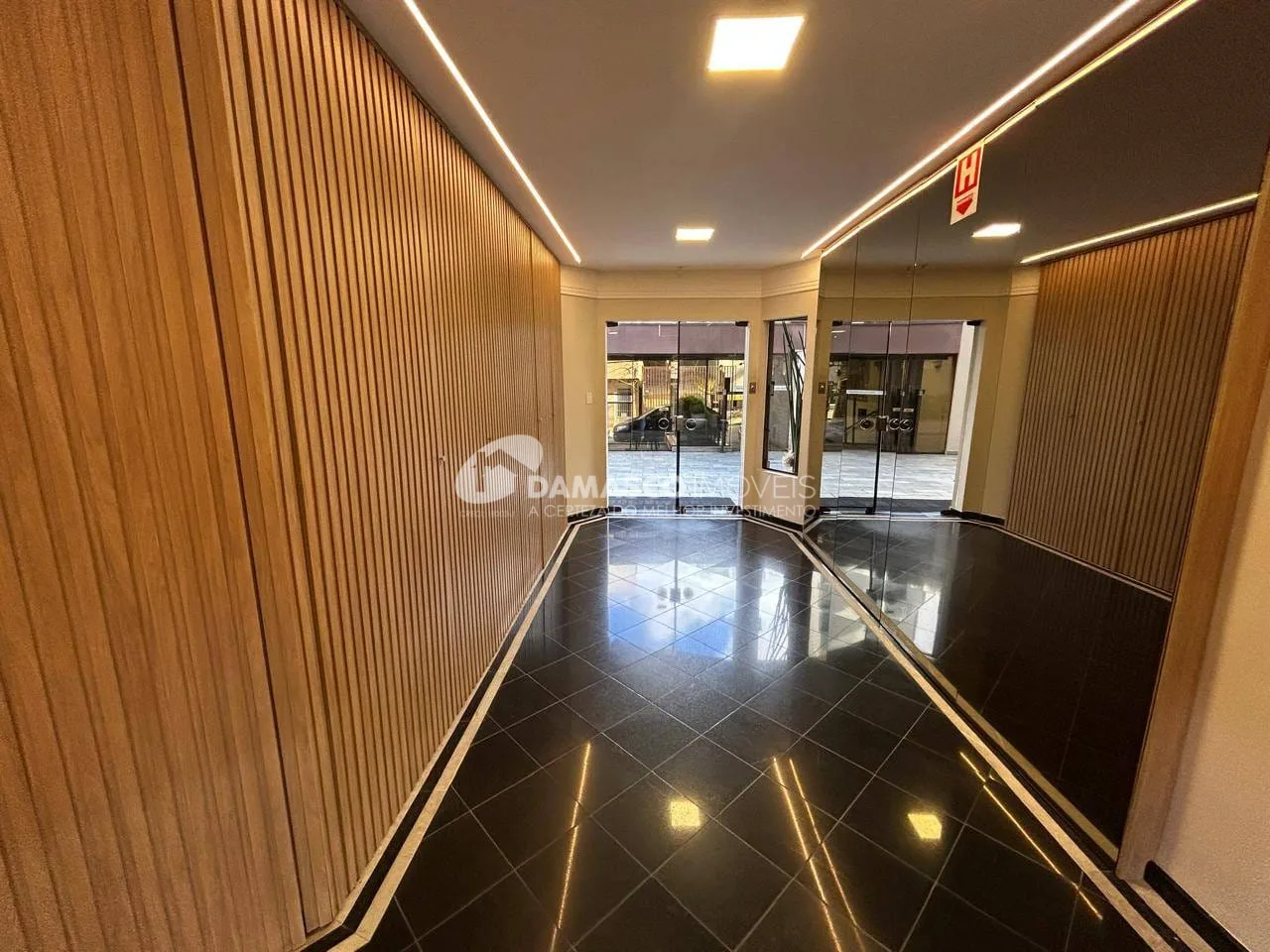 Apartamento à venda, Santo Antônio, São Caetano do Sul, SP