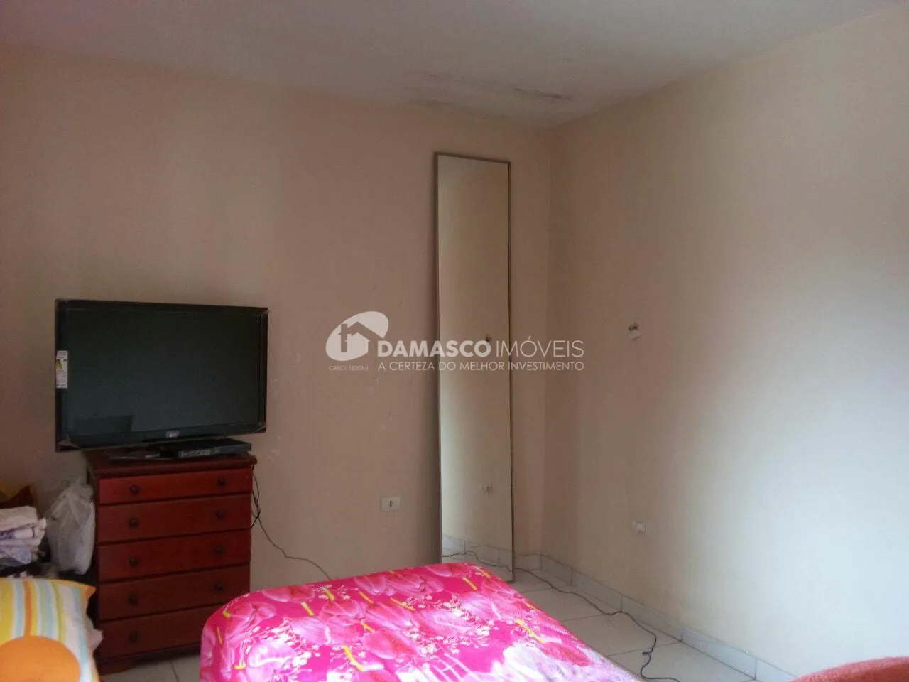 Sobrado à venda 3 Quartos, 3 Vagas, 131M², Campestre, Santo André - SP