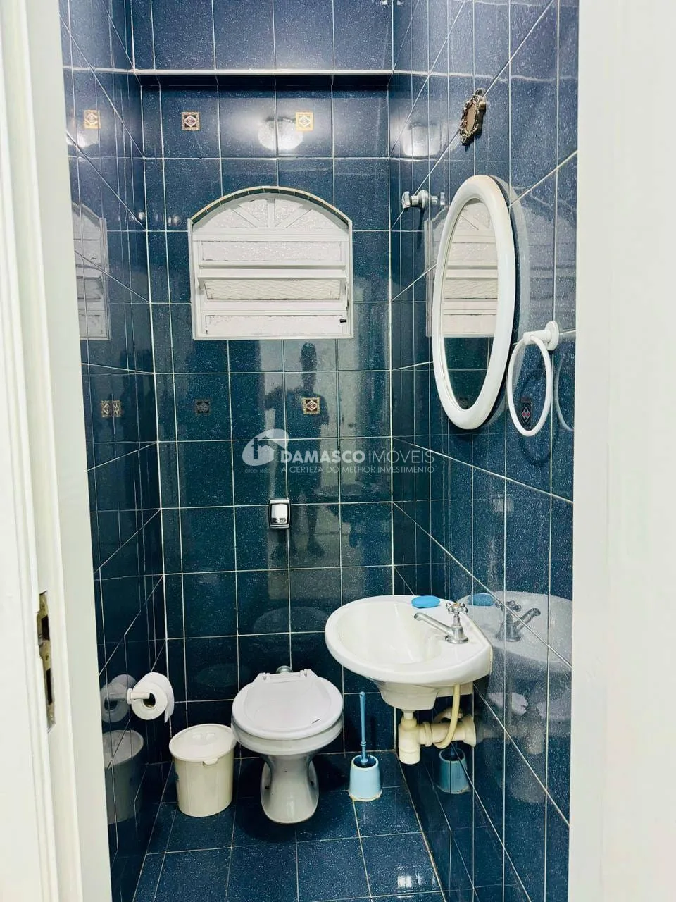 Sobrado para locação, Jardim São Caetano, São Caetano do Sul, SP