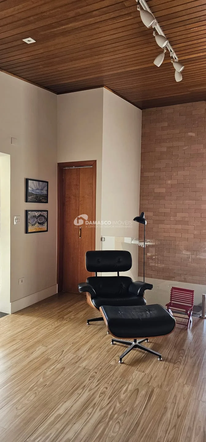 Apartamento à venda, Santa Maria, São Caetano do Sul, SP