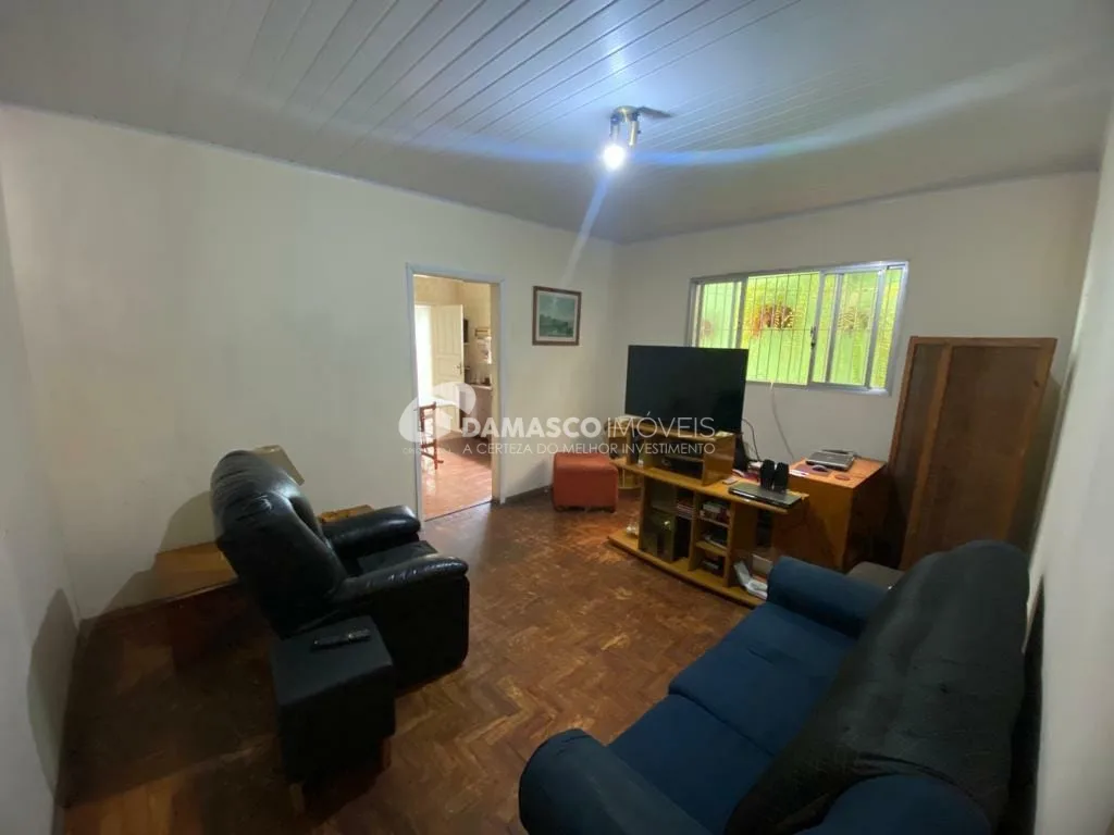Sobrado à venda 2 Quartos, 3 Vagas, 196M², Olímpico, São Caetano do Sul - SP