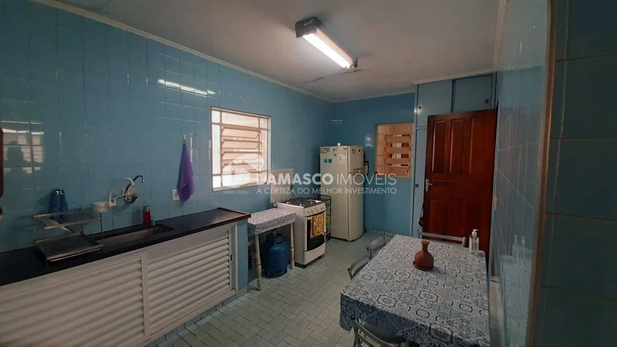 Casa a venda, 3 dorm (1suíte), 3 vagas,  Vila Alpina São Paulo