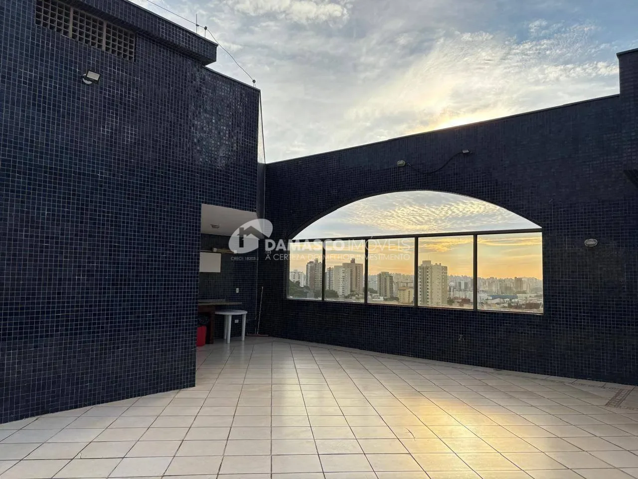 Apartamento à venda, Barcelona, São Caetano do Sul, SP