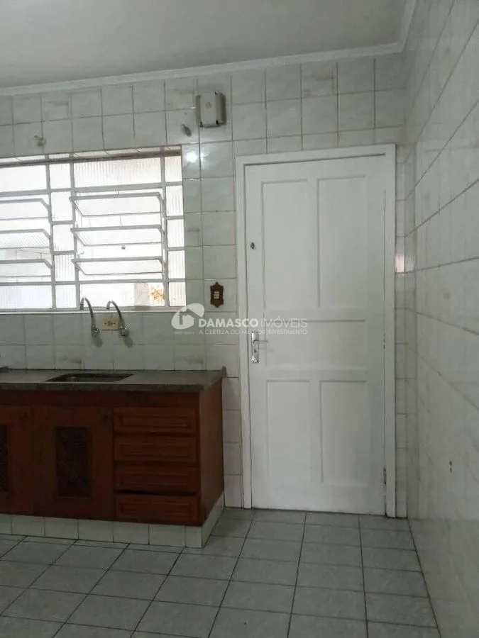 Sobrado para Locação 2 Quartos, 1 Vaga, 94M², Barcelona, São Caetano do Sul - SP