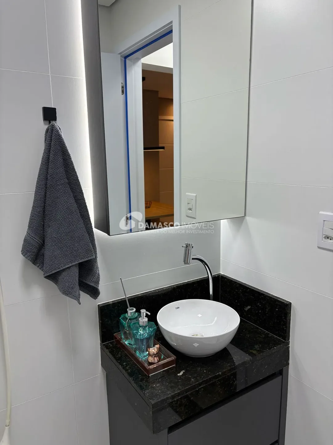 Apartamento Garden -  Campestre, Santo André, SP