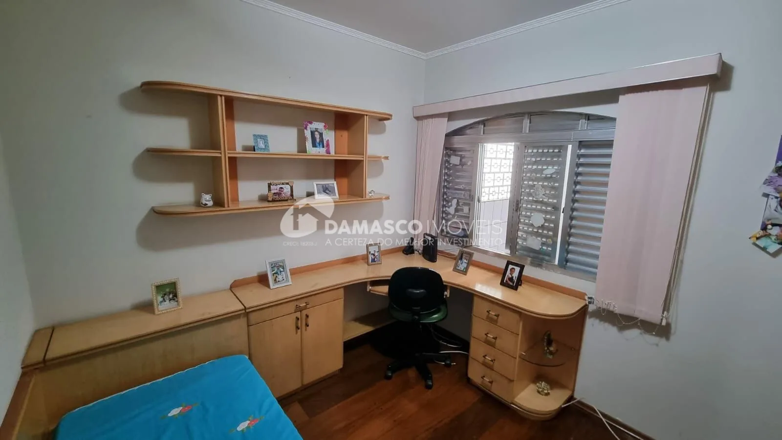 Sobrado à venda 3 Quartos, 1 Suite, 6 Vagas, 221M², Osvaldo Cruz, São Caetano do Sul - SP