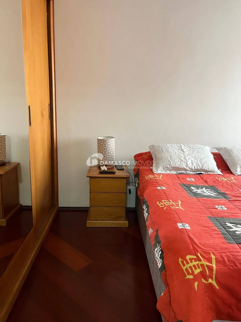 Apartamento à venda, Jardim Patente, São Paulo, SP