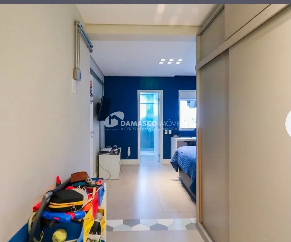 Apartamento Alto Padrão - Bairro Cerâmica, São Caetano do Sul, SP