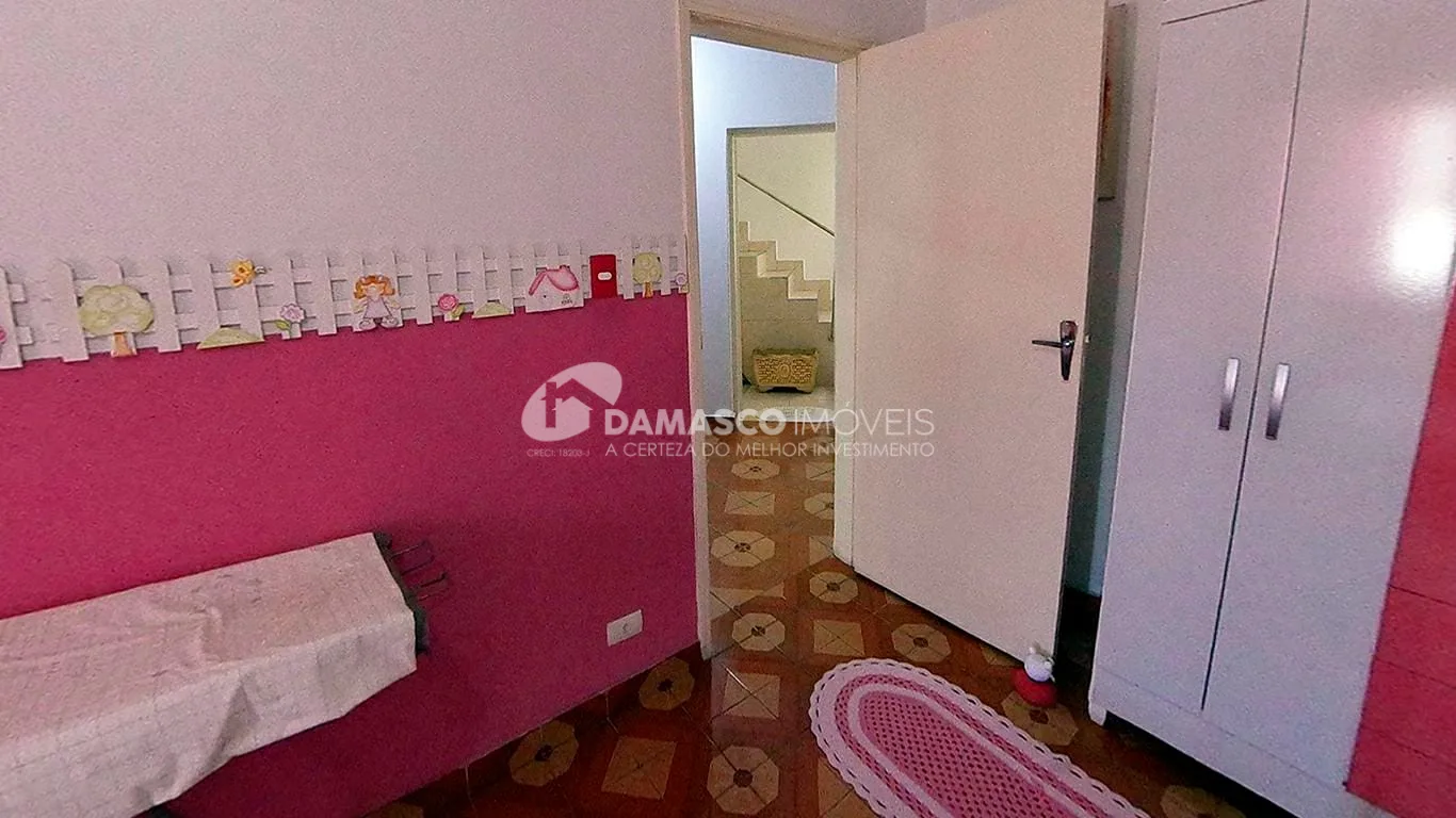 Sobrado à venda 3 Quartos, 2 Vagas, 200M², Boa Vista, São Caetano do Sul - SP