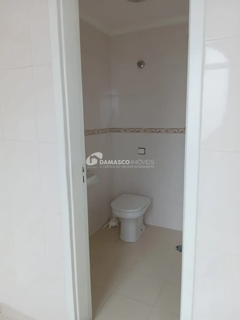 Apartamento para locação, Centro, Santo André, SP