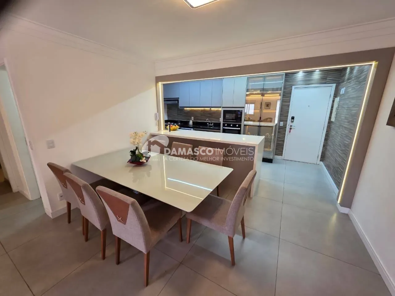 Apartamento de Alto Padrão à Venda - Bairro Santa Paula | São Caetano do Sul