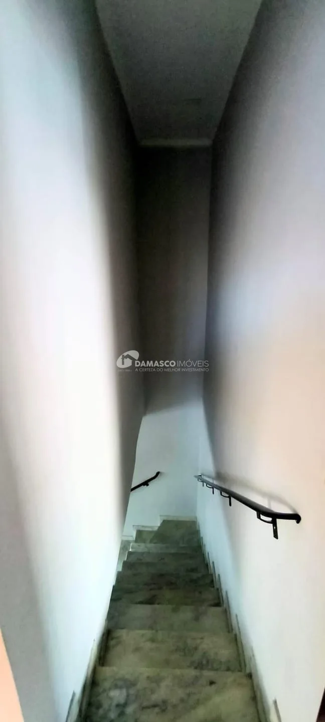Sobrado - Bairro Osvaldo Cruz   -  São Caetano do Sul, SP