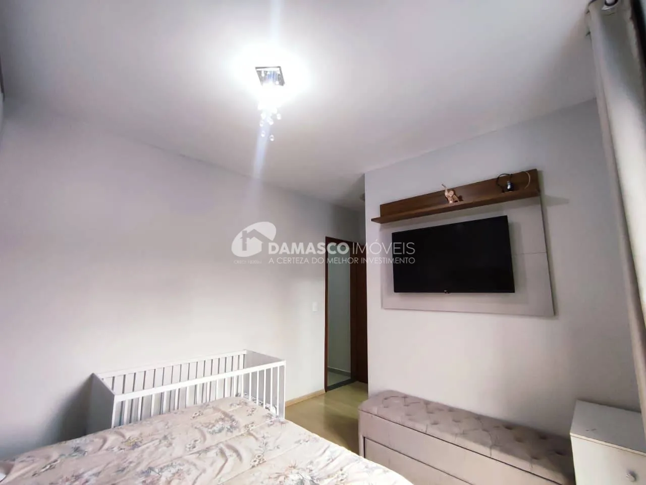Apartamento à venda, Vila Aquilino, Santo André, SP