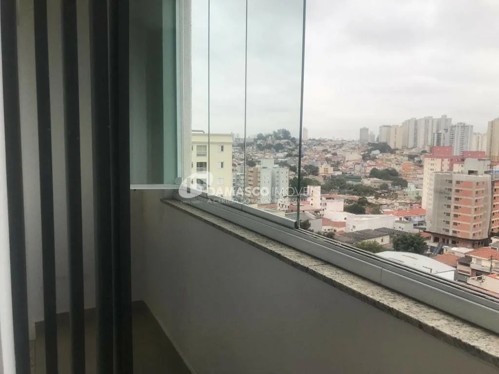 Cobertura à venda 2 Quartos, 2 Vagas, 100M², Barcelona, São Caetano do Sul - SP 