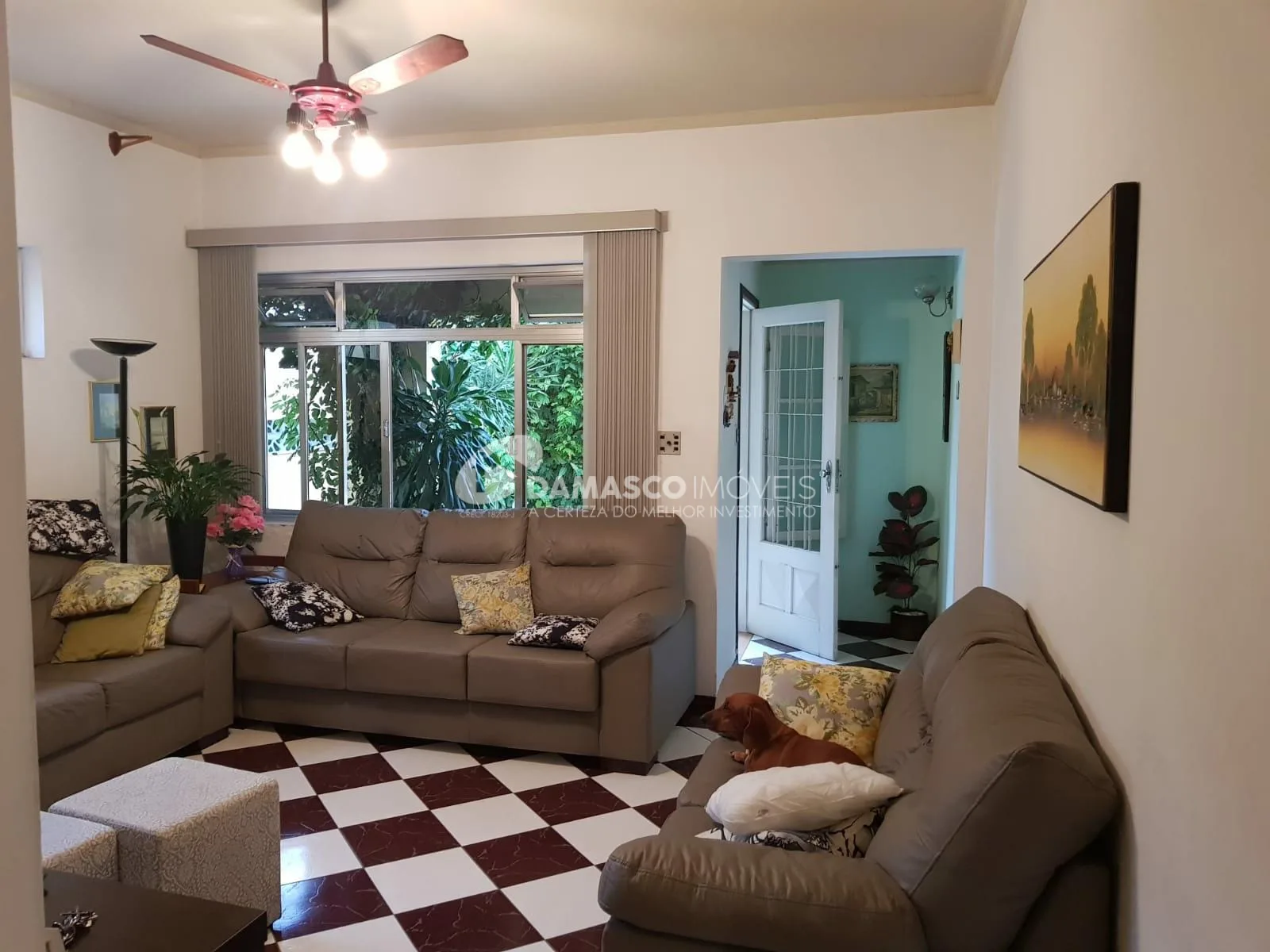 Casa à venda 2 Quartos, 2 Vagas, 140M², Rudge Ramos, São Bernardo do Campo - SP