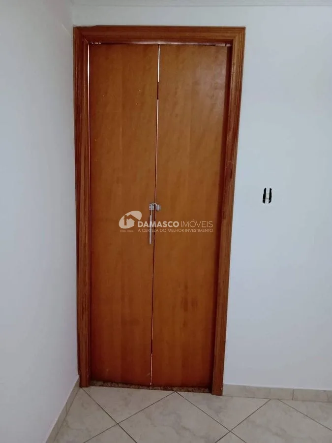 Apartamento à venda no Jardim Alvorada – Santo André