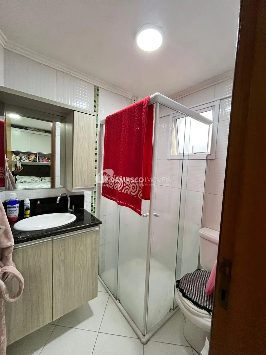 Apartamento para venda 2 Quartos, 1 Suite, 2 Vagas, Osvaldo Cruz, São Caetano do Sul - SP | RESIDENCIAL ORLANDO MASSINELLI