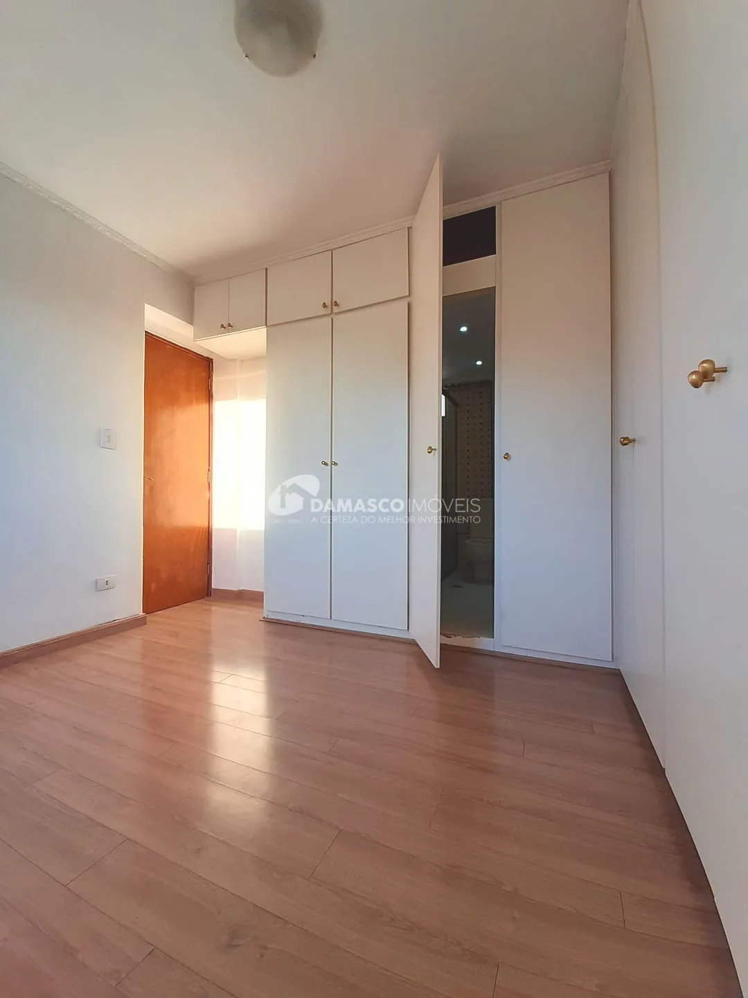 Apartamento à venda, Vila Isolina Mazzei, São Paulo, SP