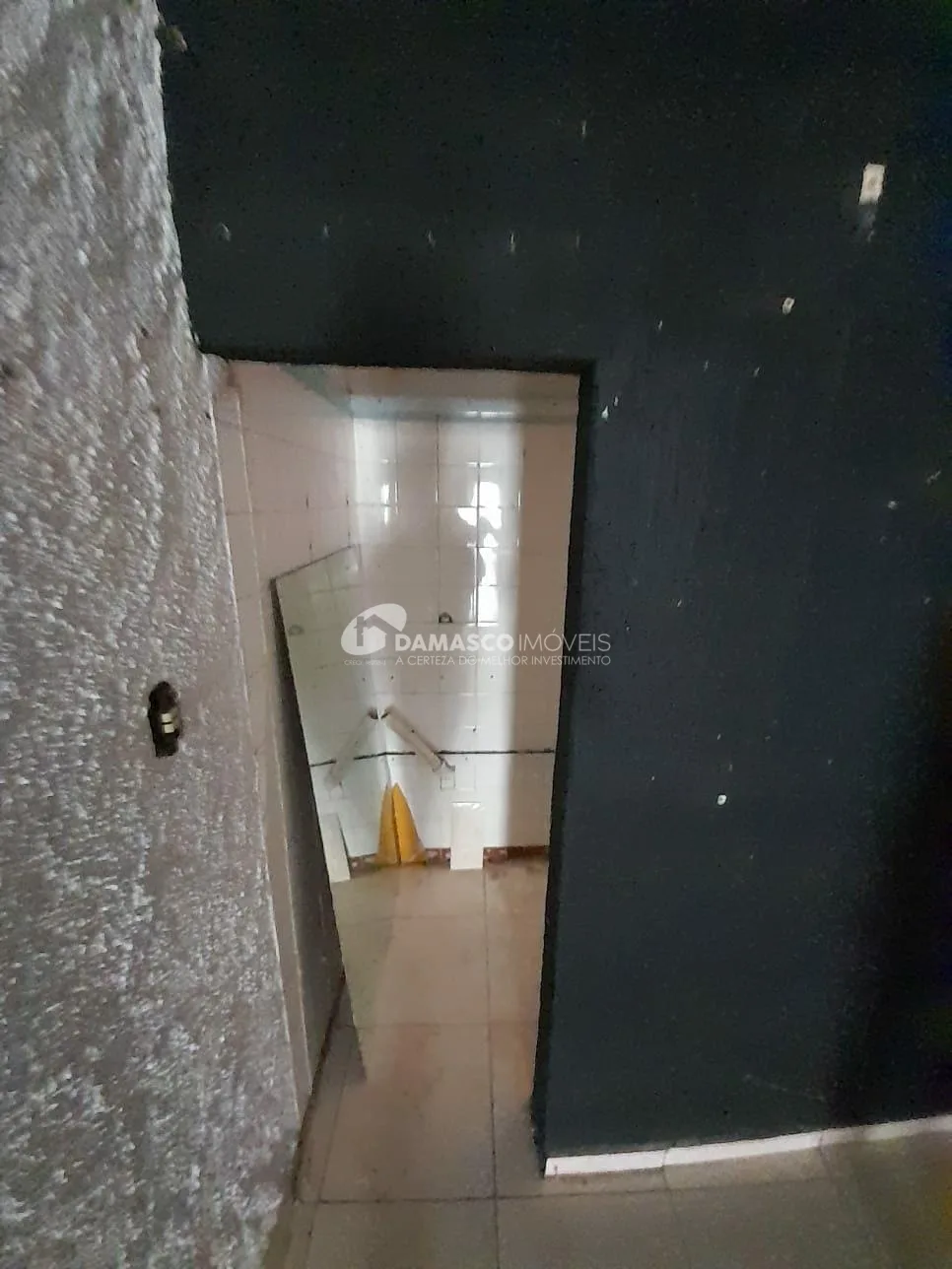 Salão para Locação 45M², Santa Maria, São Caetano do Sul  - SP