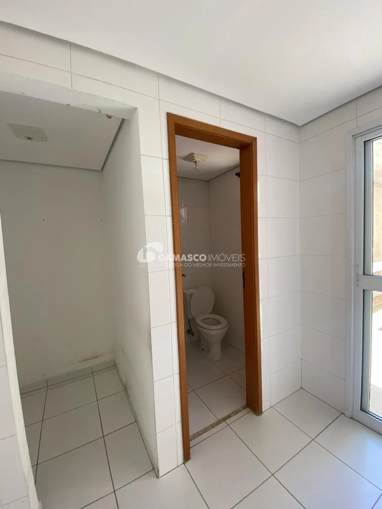 Apartamento para Locação 3 Quartos, 1 Suite, 4 Vagas, Santa Maria, São Caetano do Sul - SP | TOSCANA I                                                   