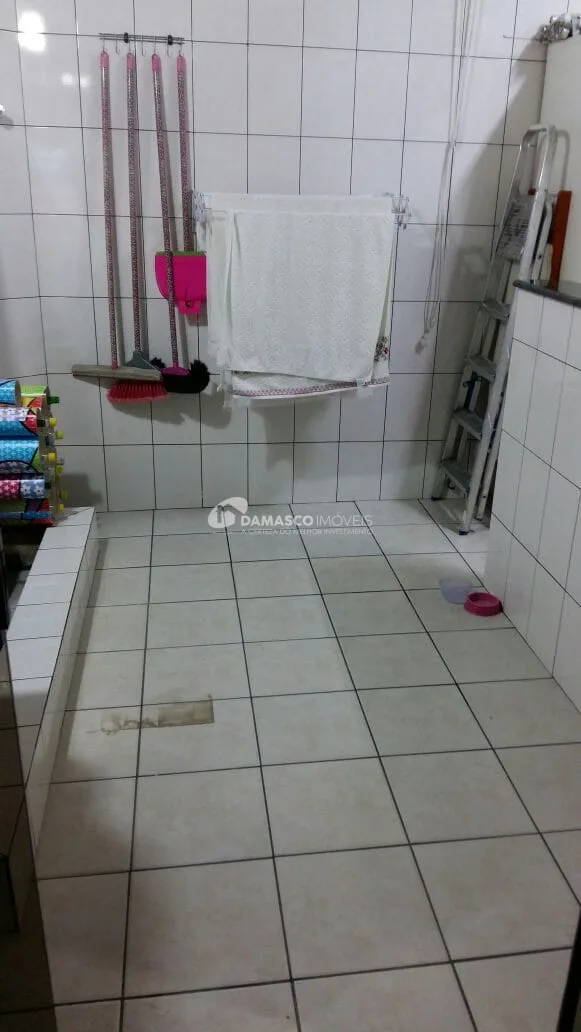 Casa à venda, Vila Camilópolis, Santo André, SP
