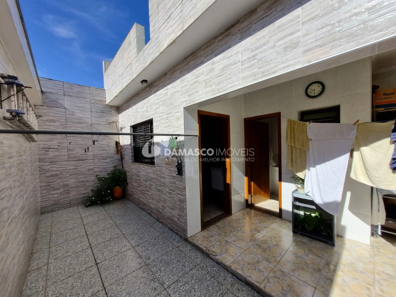 Casa à venda 2 Quartos, 1 Suite, 3 Vagas, 159M², Rudge Ramos, São Bernardo do Campo - SP