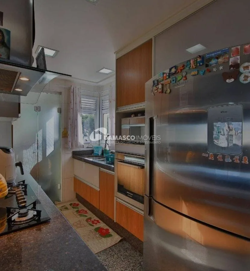 Apartamento à venda, Anchieta, São Bernardo do Campo