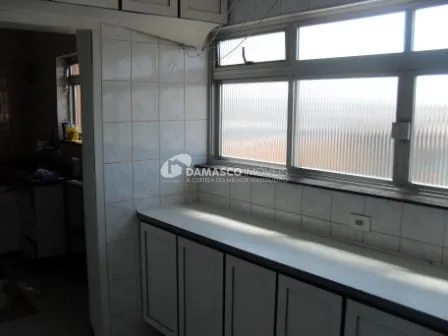 Apartamento à venda 3 Quartos, 1 Suite, 3 Vagas, 127M², Vila Palmares, Santo André - SP 