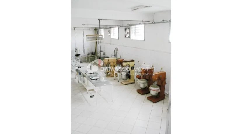 Prédio à venda 11 Vagas, 1380M², Fundação, São Caetano do Sul - SP