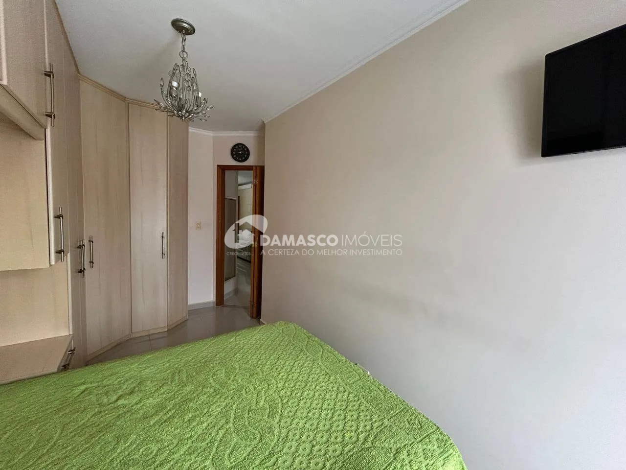 Apartamento à venda, Osvaldo Cruz, São Caetano do Sul, SP