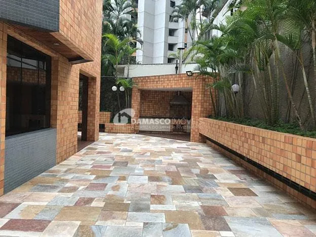 Apartamento à venda 4 Quartos, 3 Suites, 3 Vagas, 200M², Santa Paula, São Caetano do Sul - SP 