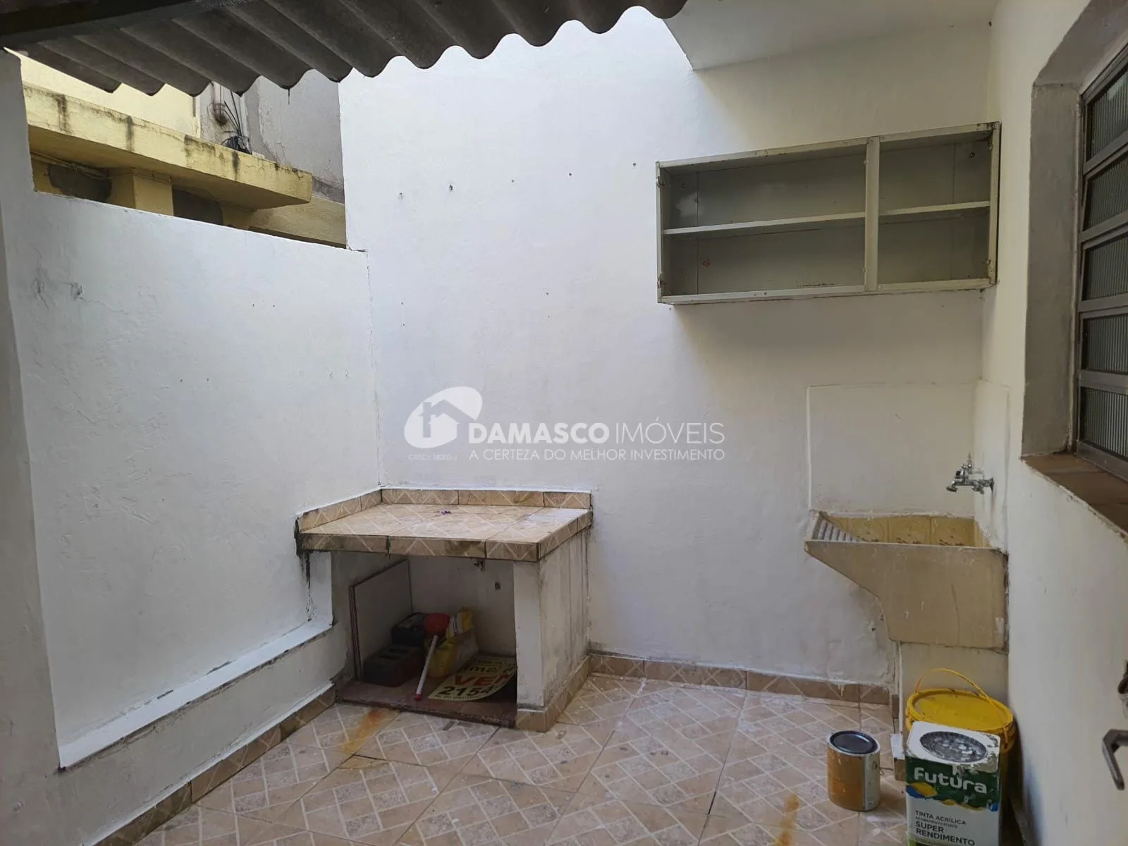 Sobrado à venda 3 Quartos, 2 Vagas, 100M², Parque São Lucas, São Paulo - SP