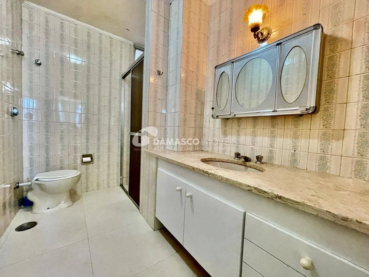 Apartamento à venda, Paraíso, São Paulo, SP